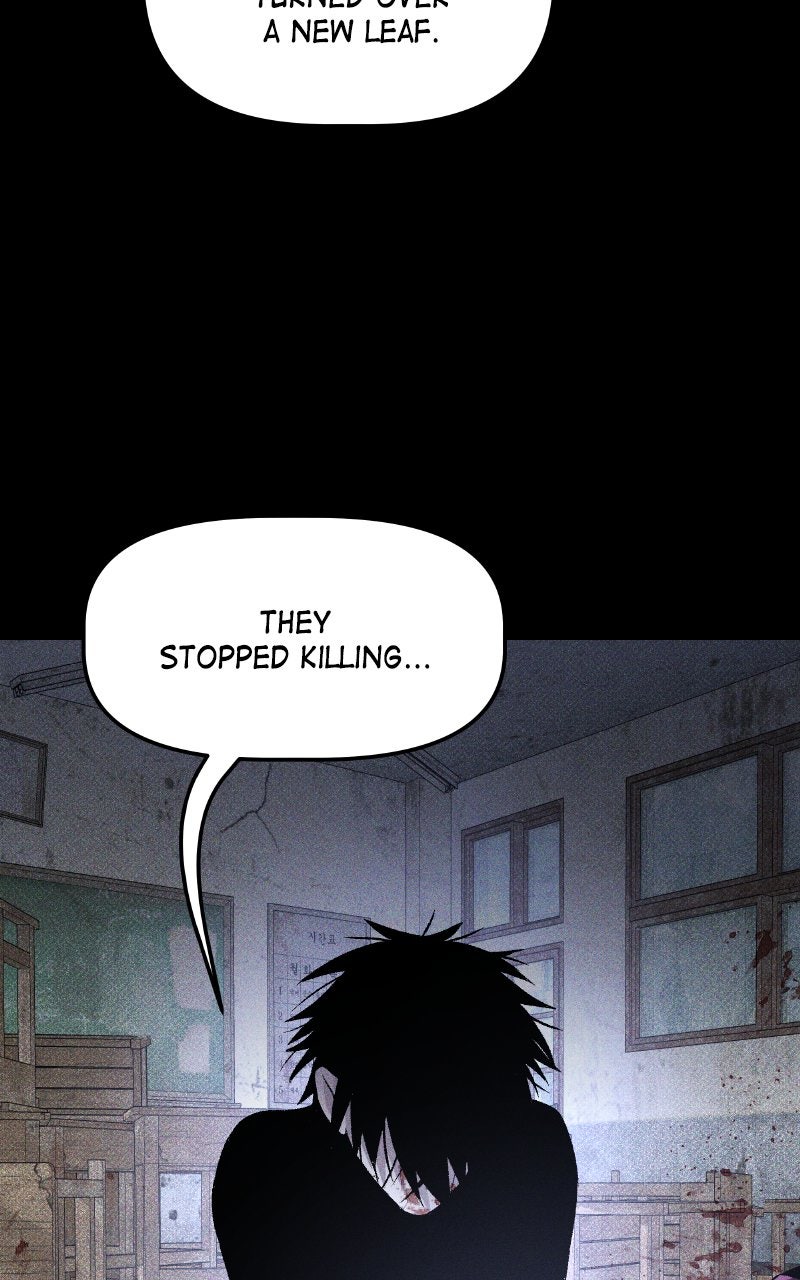 Read Destined Killer chapter 32 image 68 on Lezhin