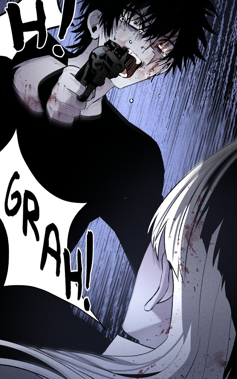 Read Destined Killer chapter 32 image 75 on Lezhin