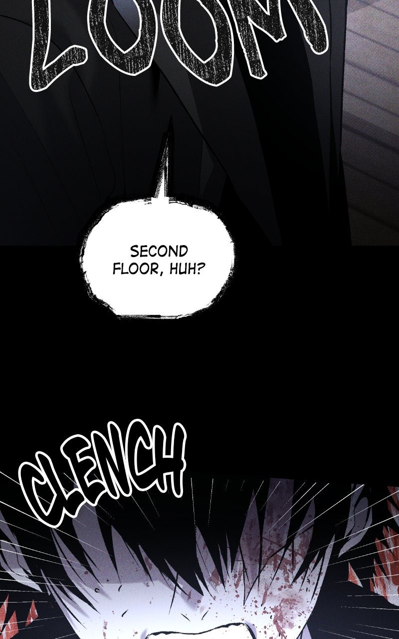 Read Destined Killer chapter 32 image 8 on Lezhin