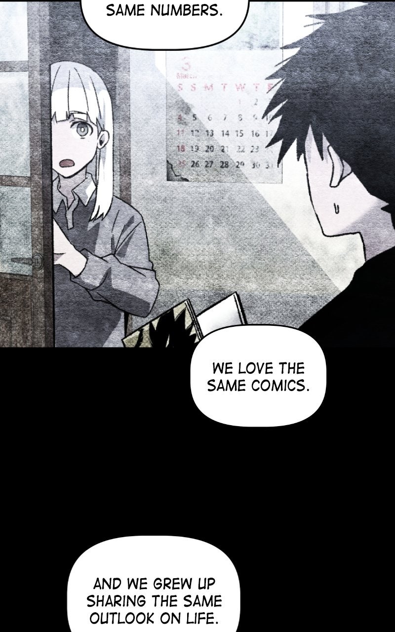 Read Destined Killer chapter 32 image 80 on Lezhin