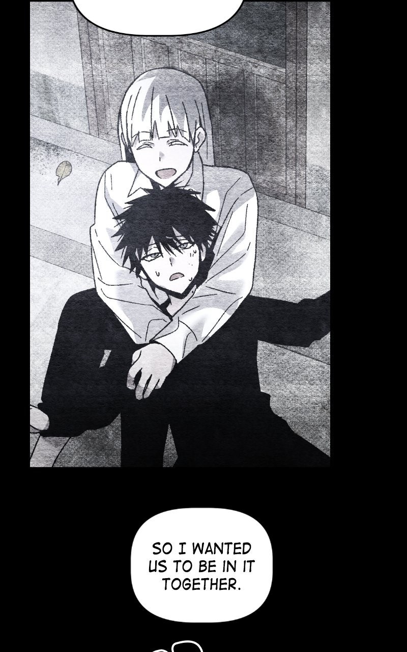 Read Destined Killer chapter 32 image 81 on Lezhin