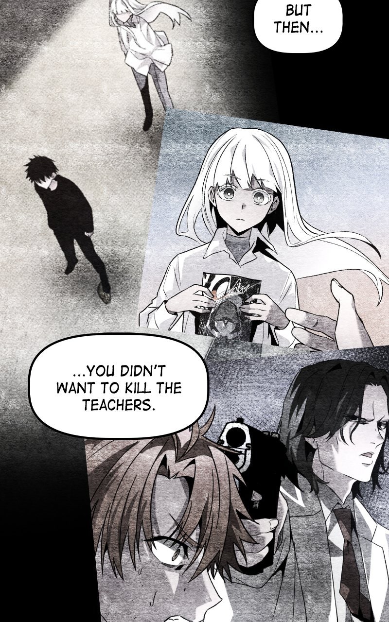 Read Destined Killer chapter 32 image 83 on Lezhin