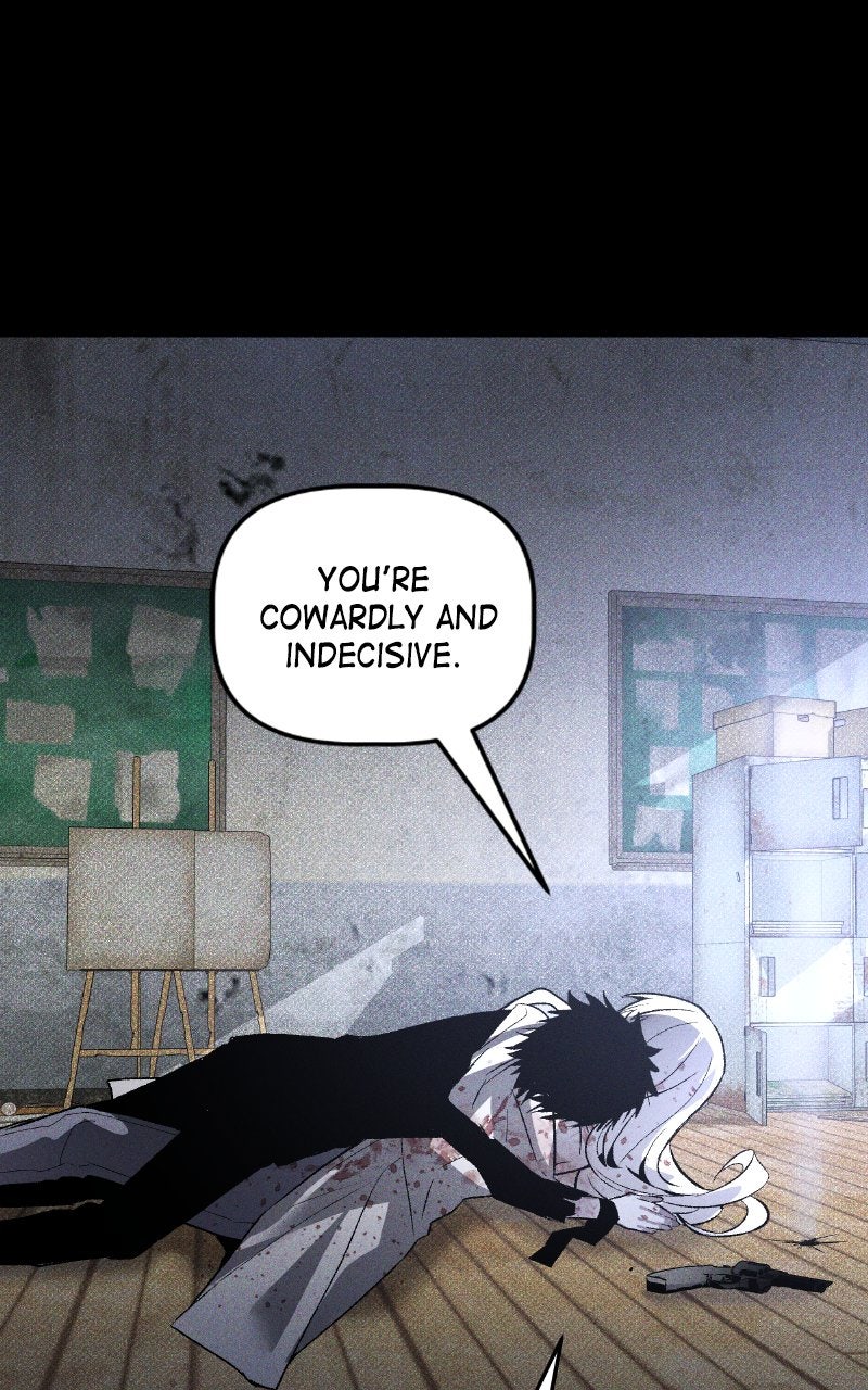 Read Destined Killer chapter 32 image 86 on Lezhin