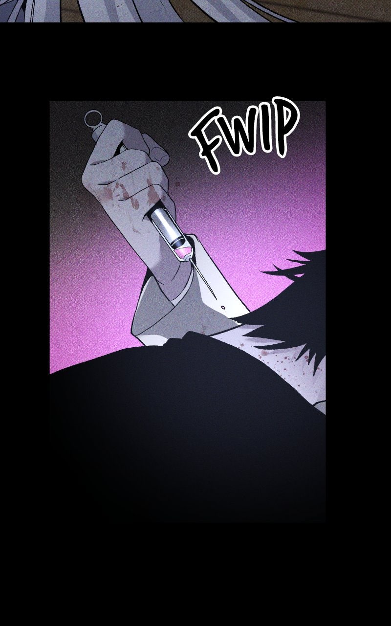 Read Destined Killer chapter 32 image 89 on Lezhin