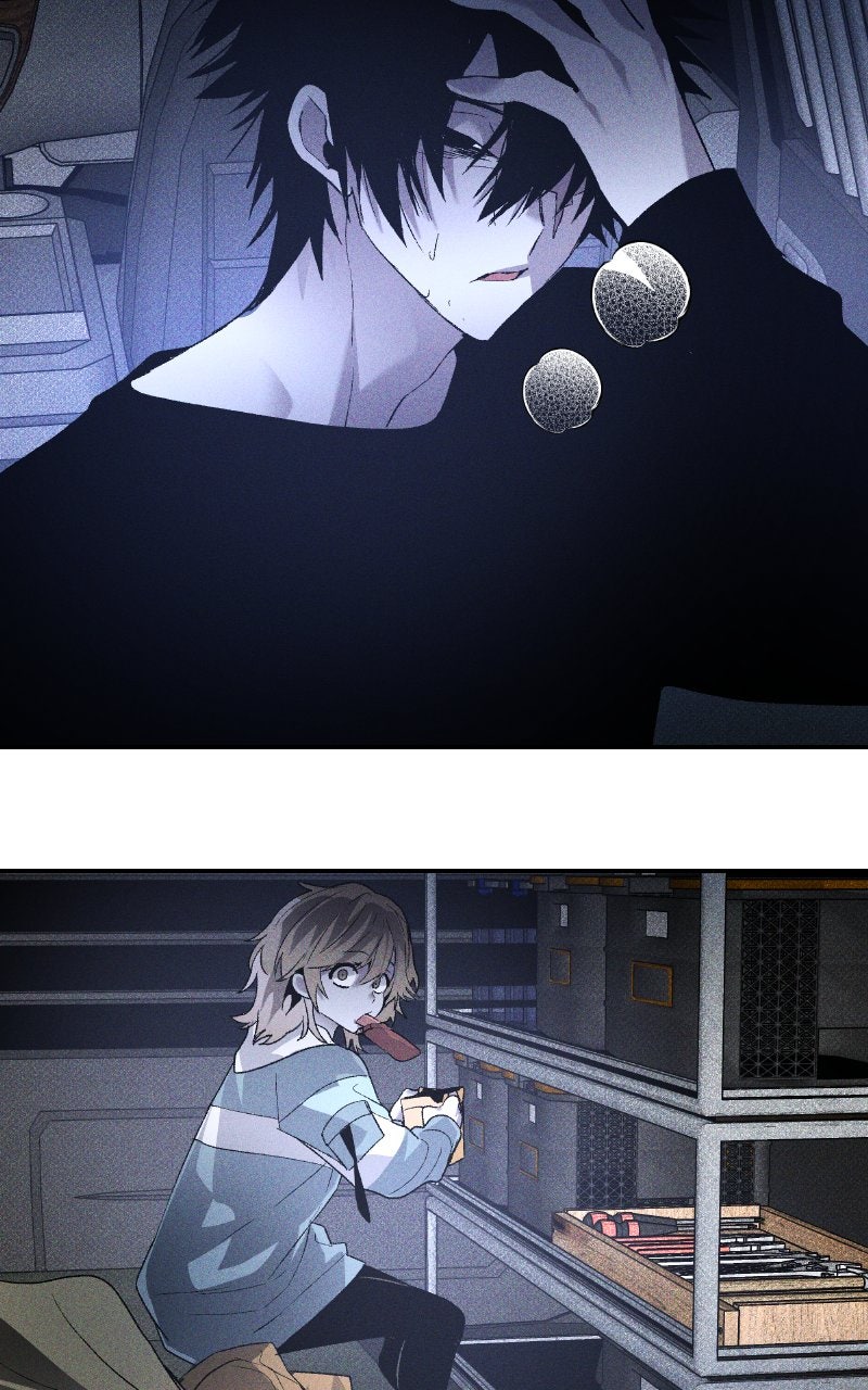 Read Destined Killer chapter 33 image 107 on Lezhin