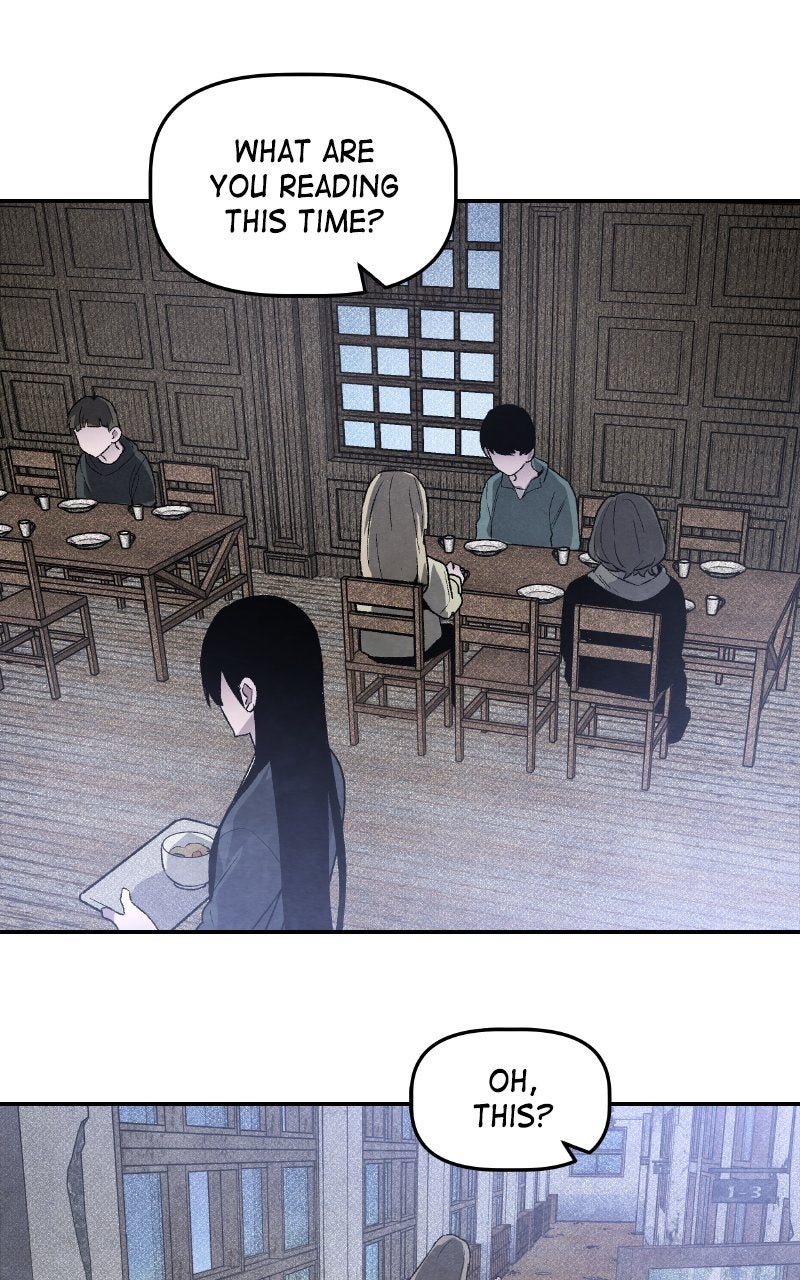 Read Destined Killer chapter 33 image 11 on Lezhin