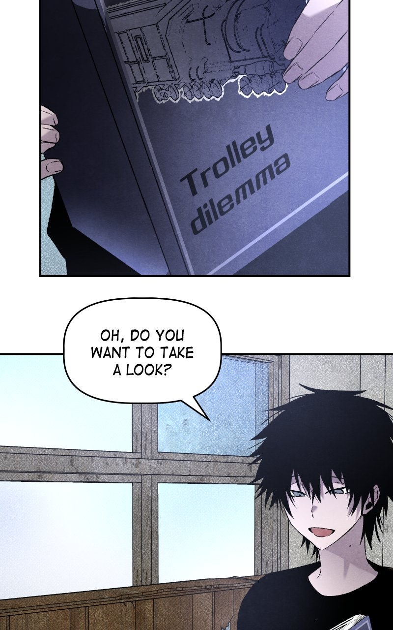 Read Destined Killer chapter 33 image 13 on Lezhin