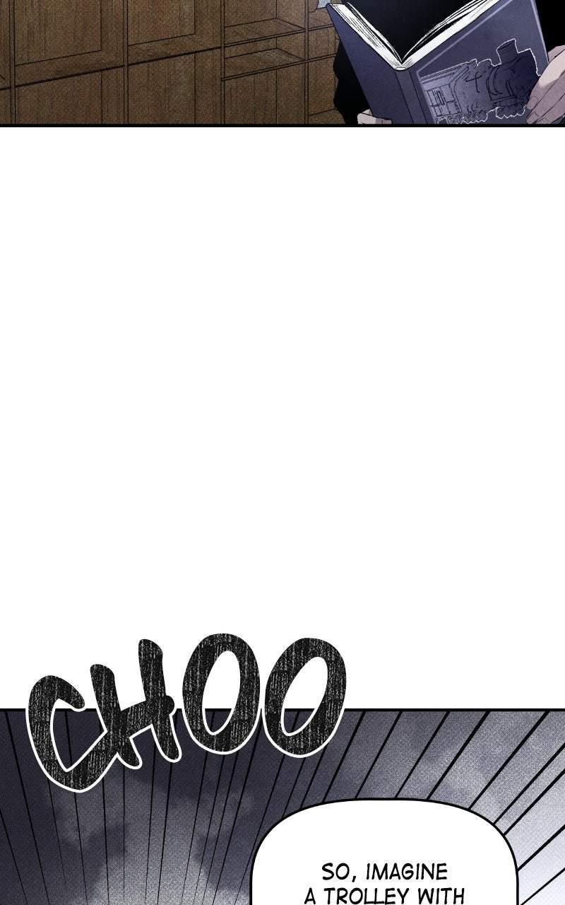 Read Destined Killer chapter 33 image 14 on Lezhin