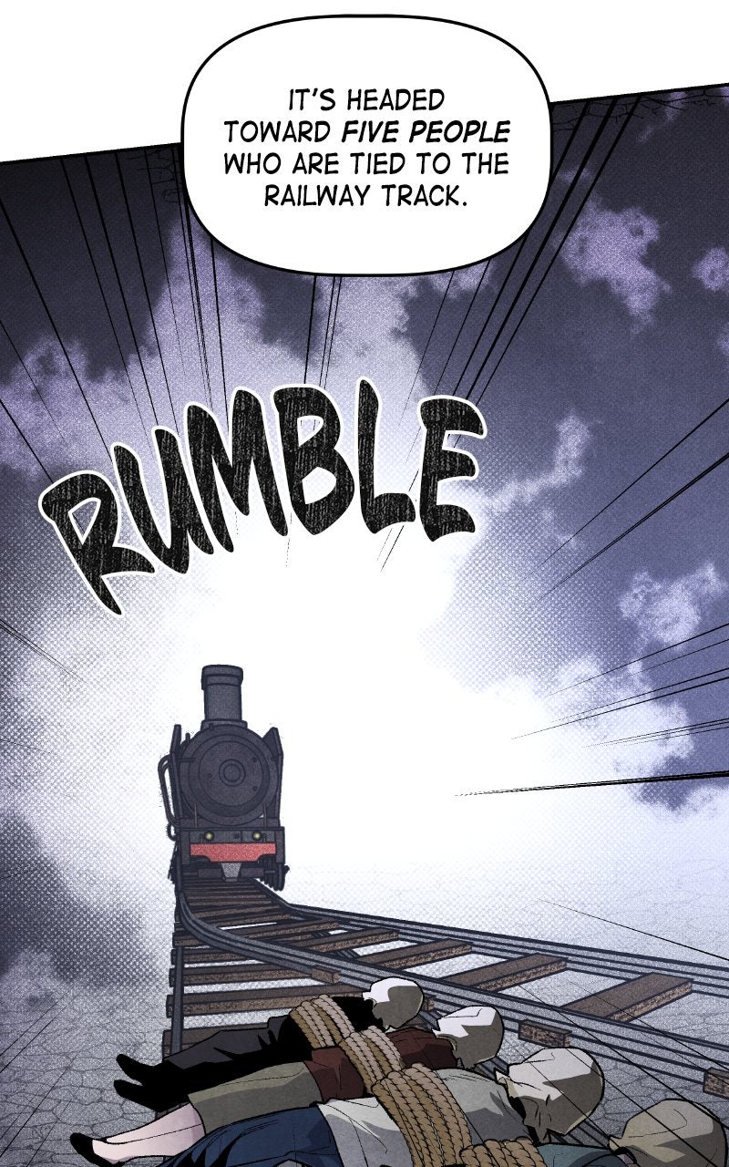 Read Destined Killer chapter 33 image 16 on Lezhin