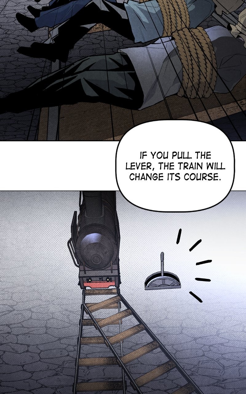 Read Destined Killer chapter 33 image 17 on Lezhin