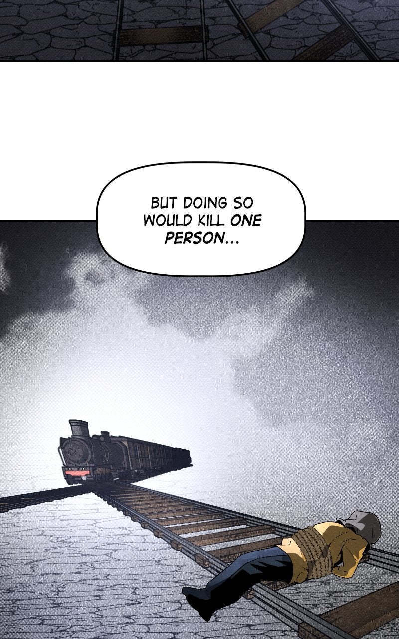 Read Destined Killer chapter 33 image 18 on Lezhin
