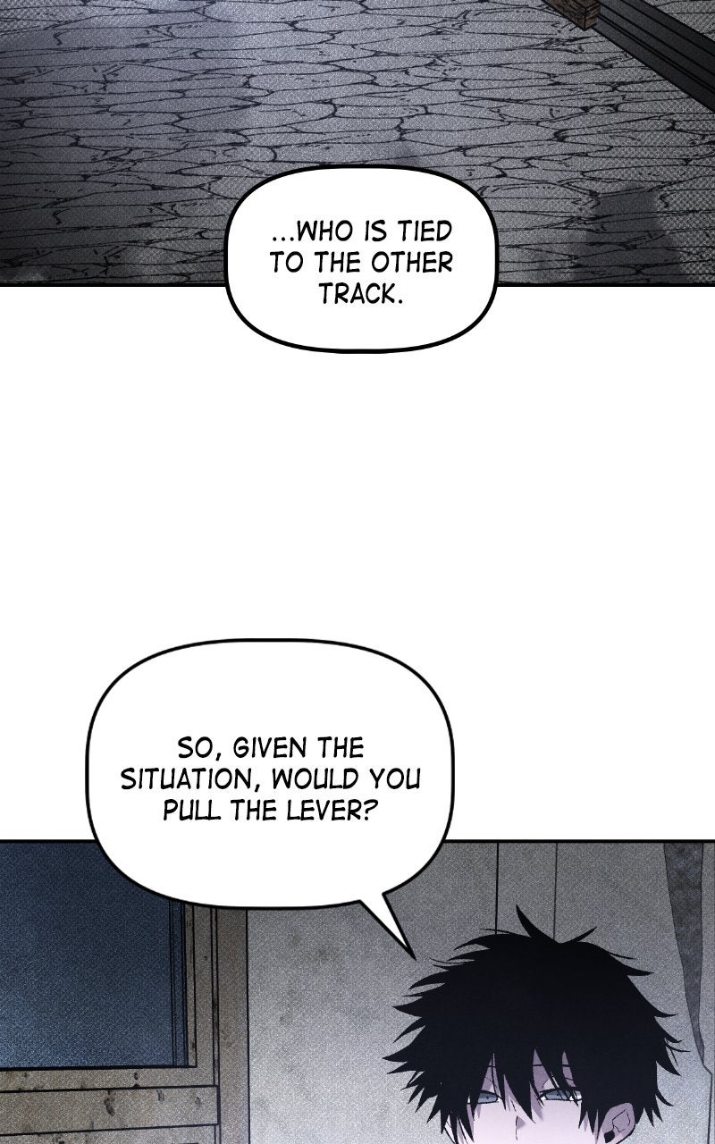 Read Destined Killer chapter 33 image 19 on Lezhin