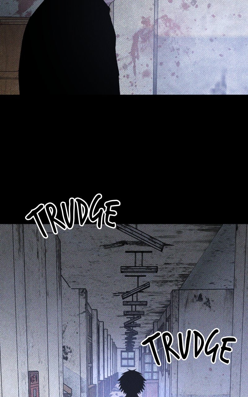 Read Destined Killer chapter 33 image 2 on Lezhin