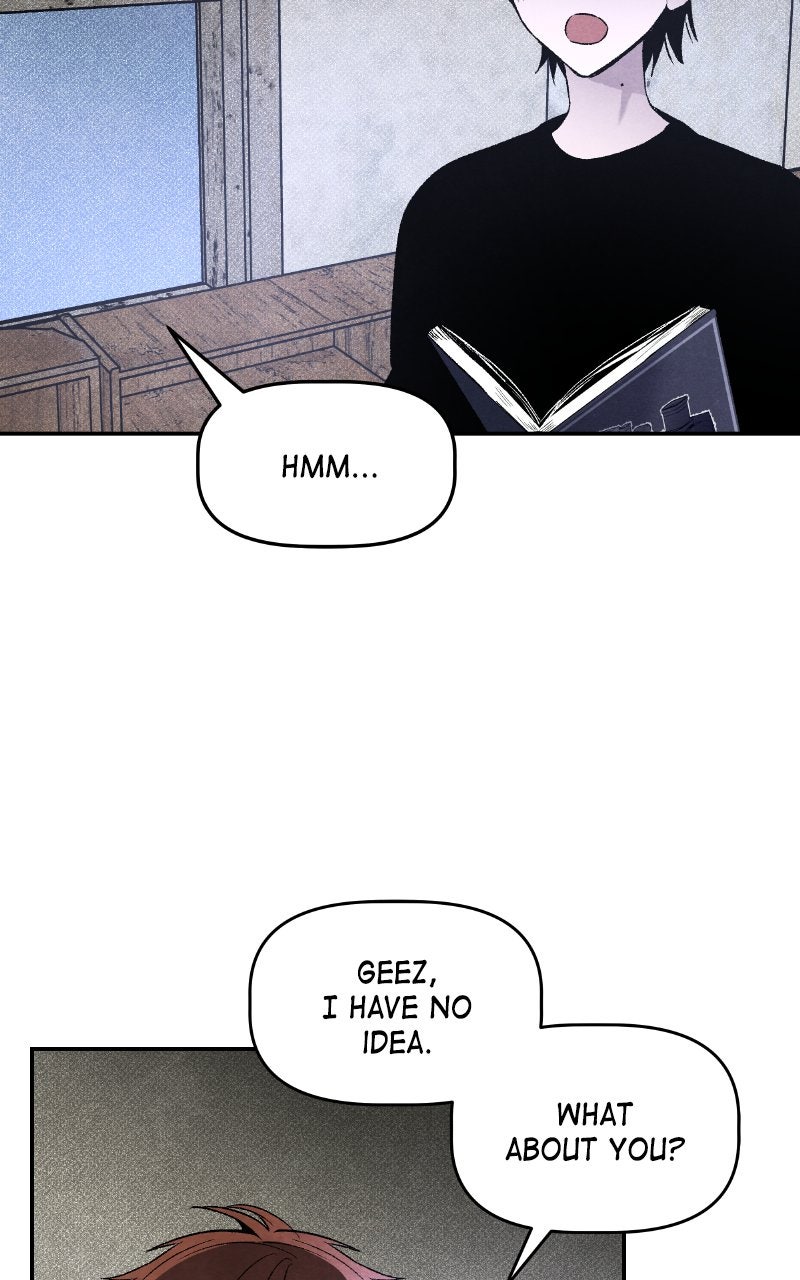 Read Destined Killer chapter 33 image 20 on Lezhin