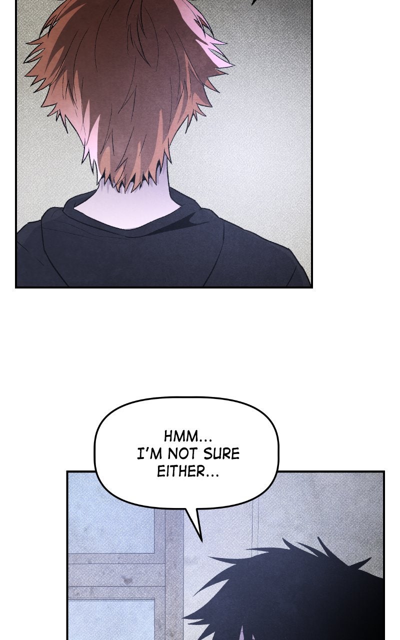 Read Destined Killer chapter 33 image 21 on Lezhin