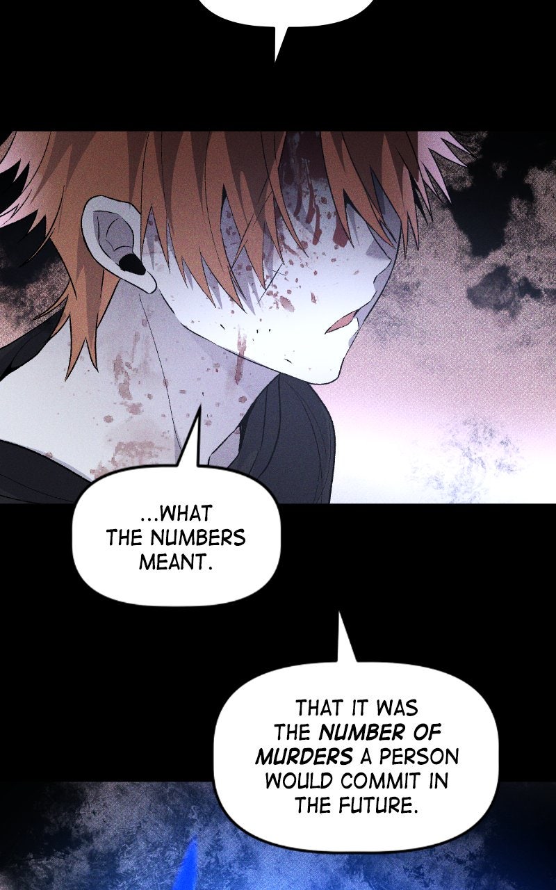 Read Destined Killer chapter 33 image 27 on Lezhin