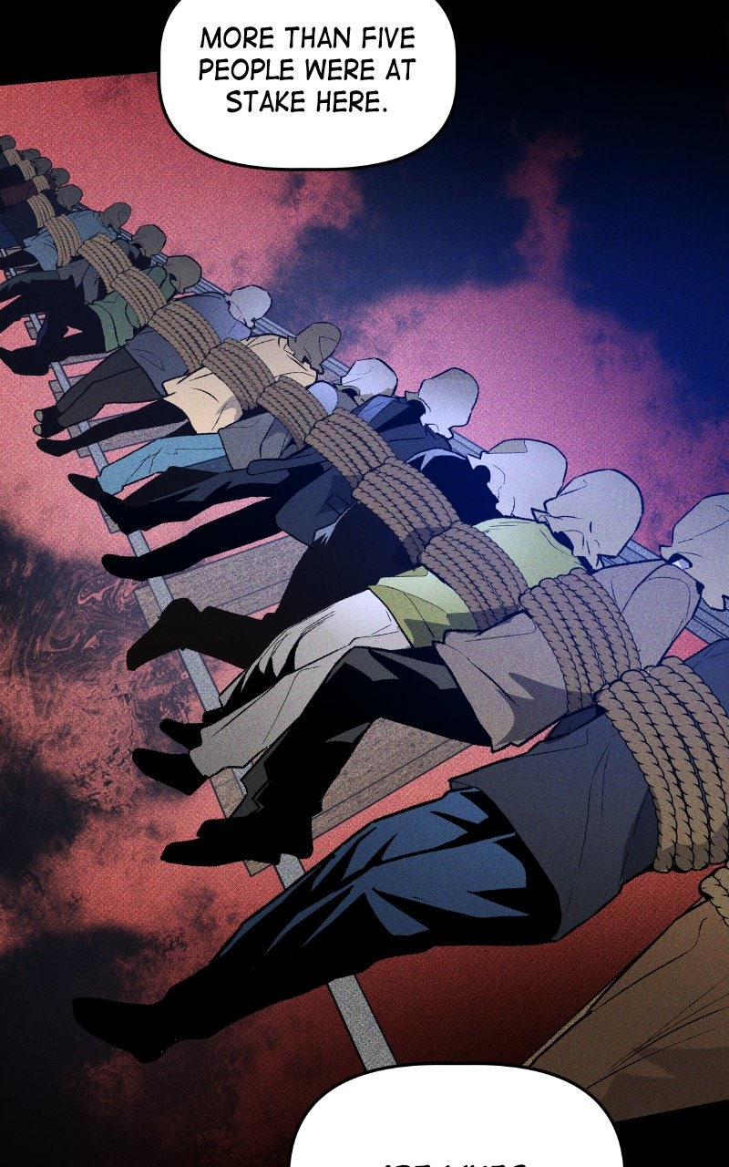 Read Destined Killer chapter 33 image 29 on Lezhin