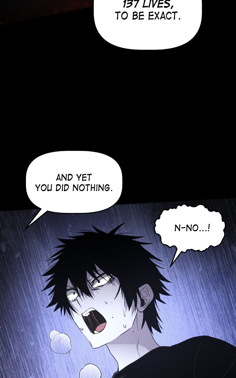 Read Destined Killer chapter 33 image 30 on Lezhin