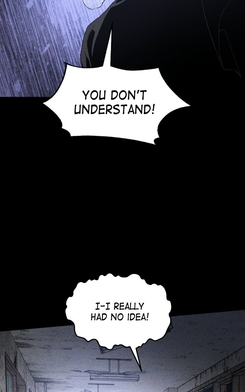 Read Destined Killer chapter 33 image 31 on Lezhin