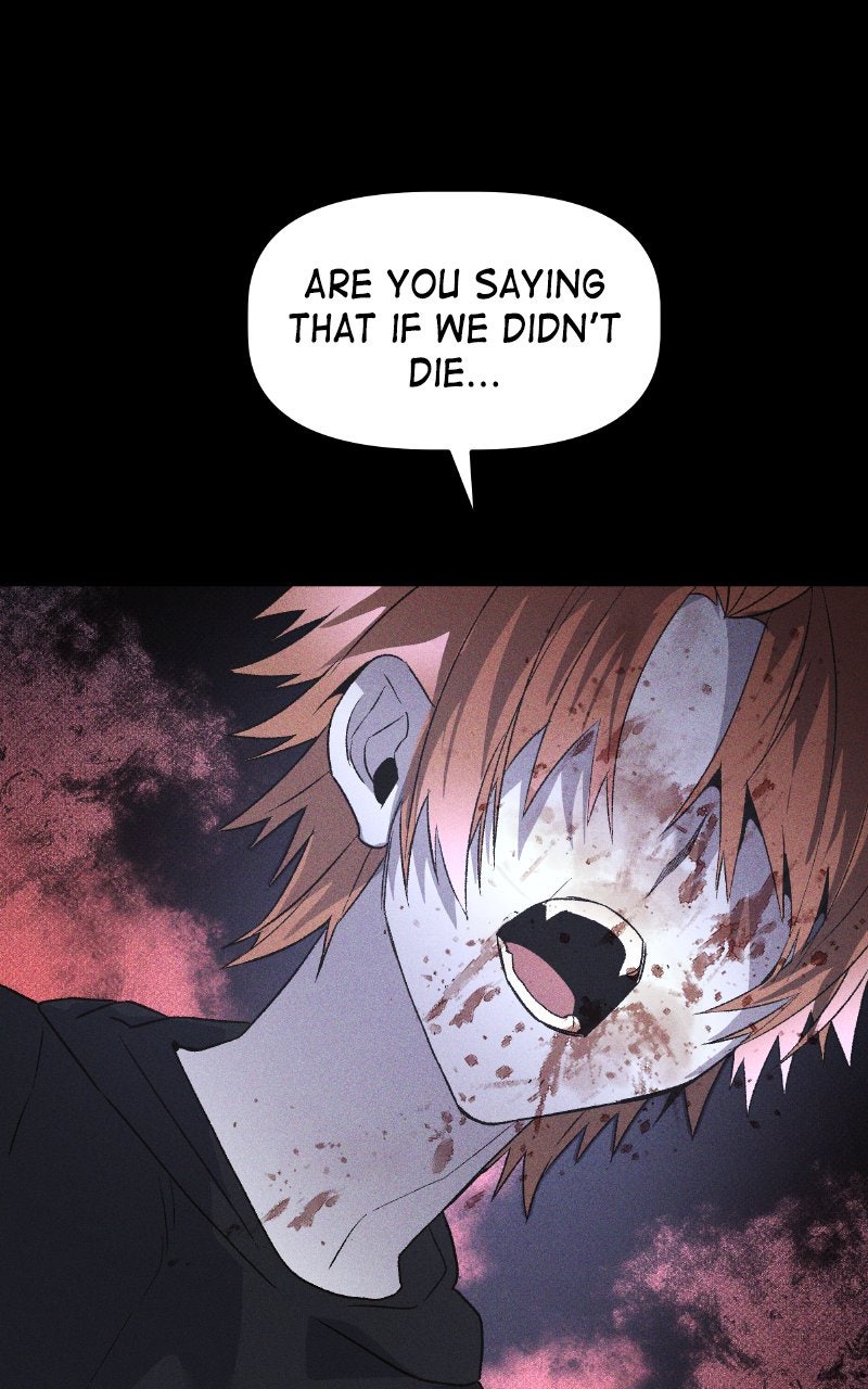 Read Destined Killer chapter 33 image 33 on Lezhin