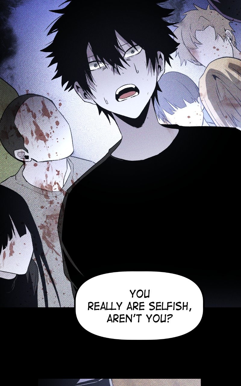 Read Destined Killer chapter 33 image 35 on Lezhin