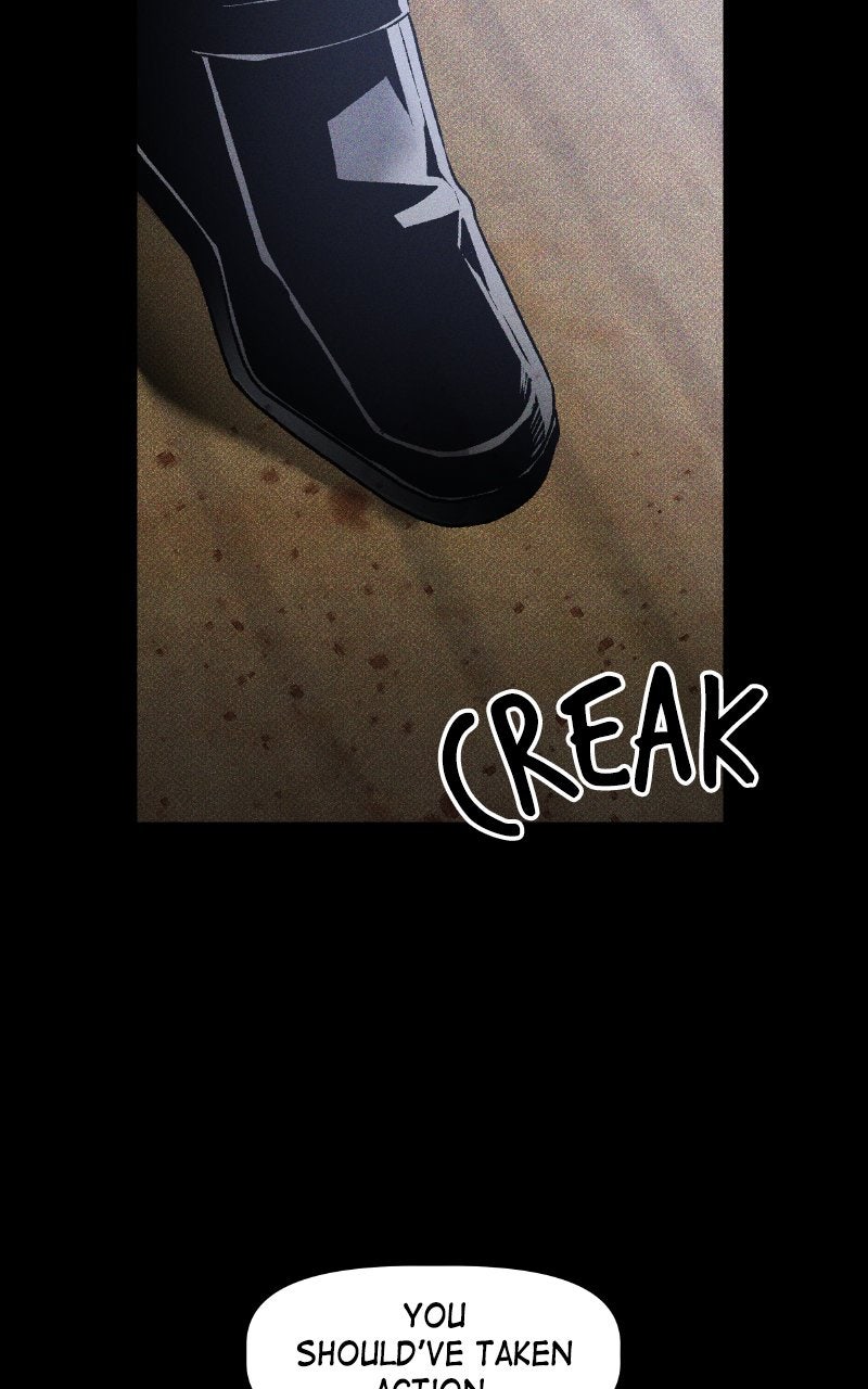 Read Destined Killer chapter 33 image 36 on Lezhin