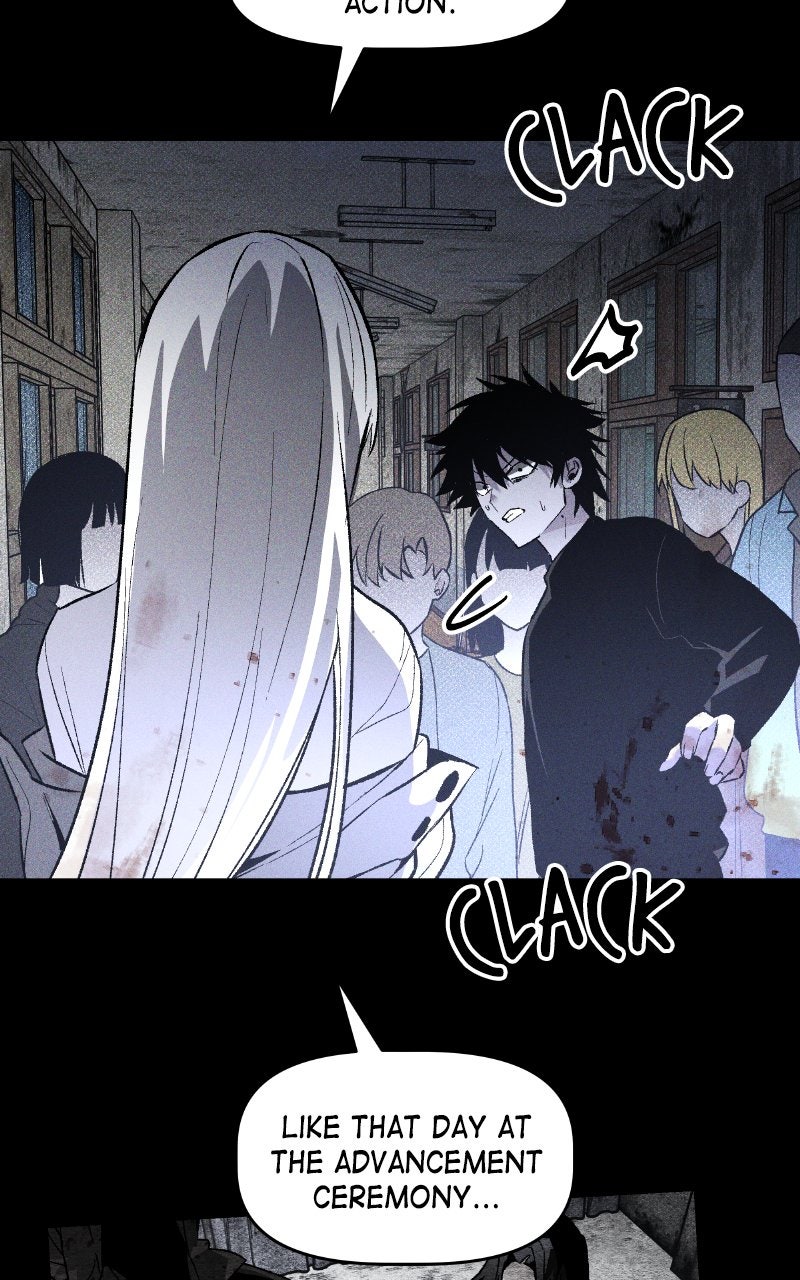 Read Destined Killer chapter 33 image 37 on Lezhin