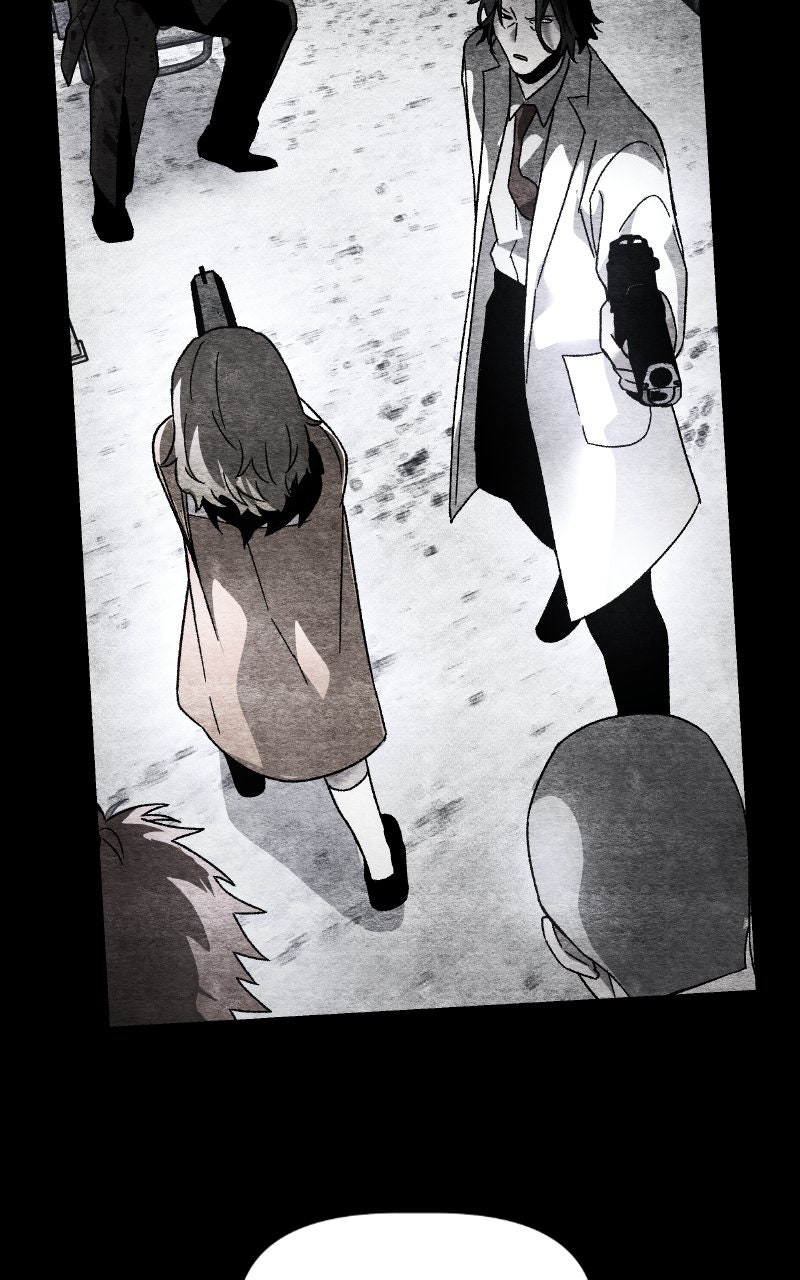 Read Destined Killer chapter 33 image 38 on Lezhin