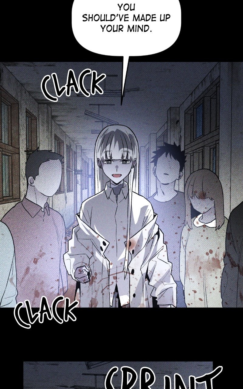 Read Destined Killer chapter 33 image 39 on Lezhin