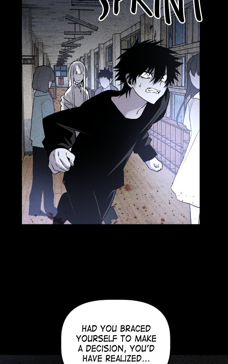 Read Destined Killer chapter 33 image 40 on Lezhin
