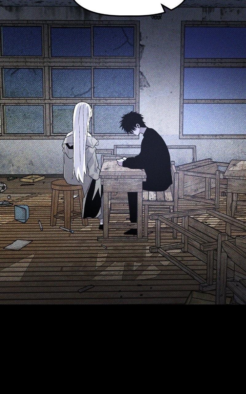 Read Destined Killer chapter 33 image 46 on Lezhin