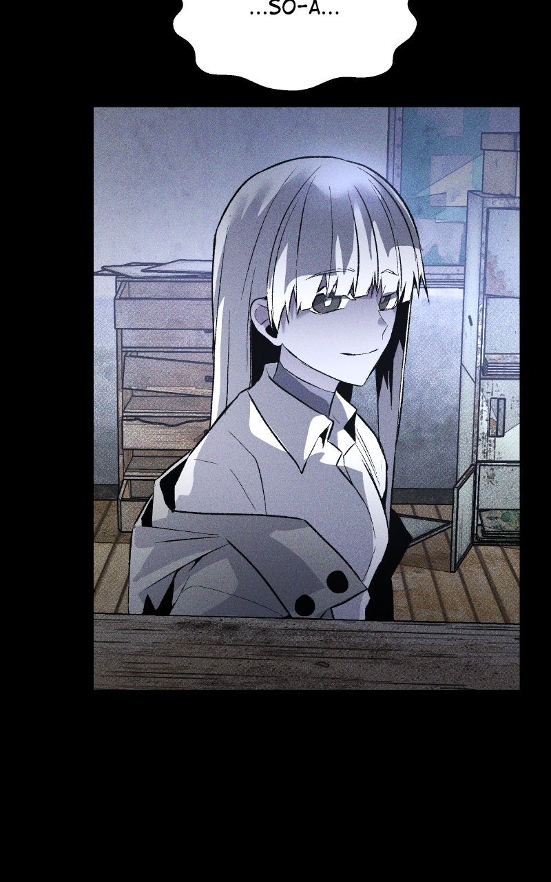 Read Destined Killer chapter 33 image 48 on Lezhin