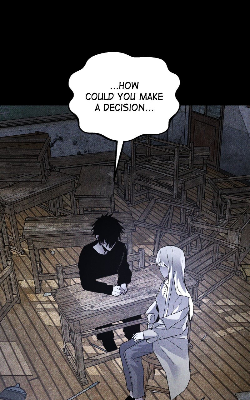 Read Destined Killer chapter 33 image 49 on Lezhin