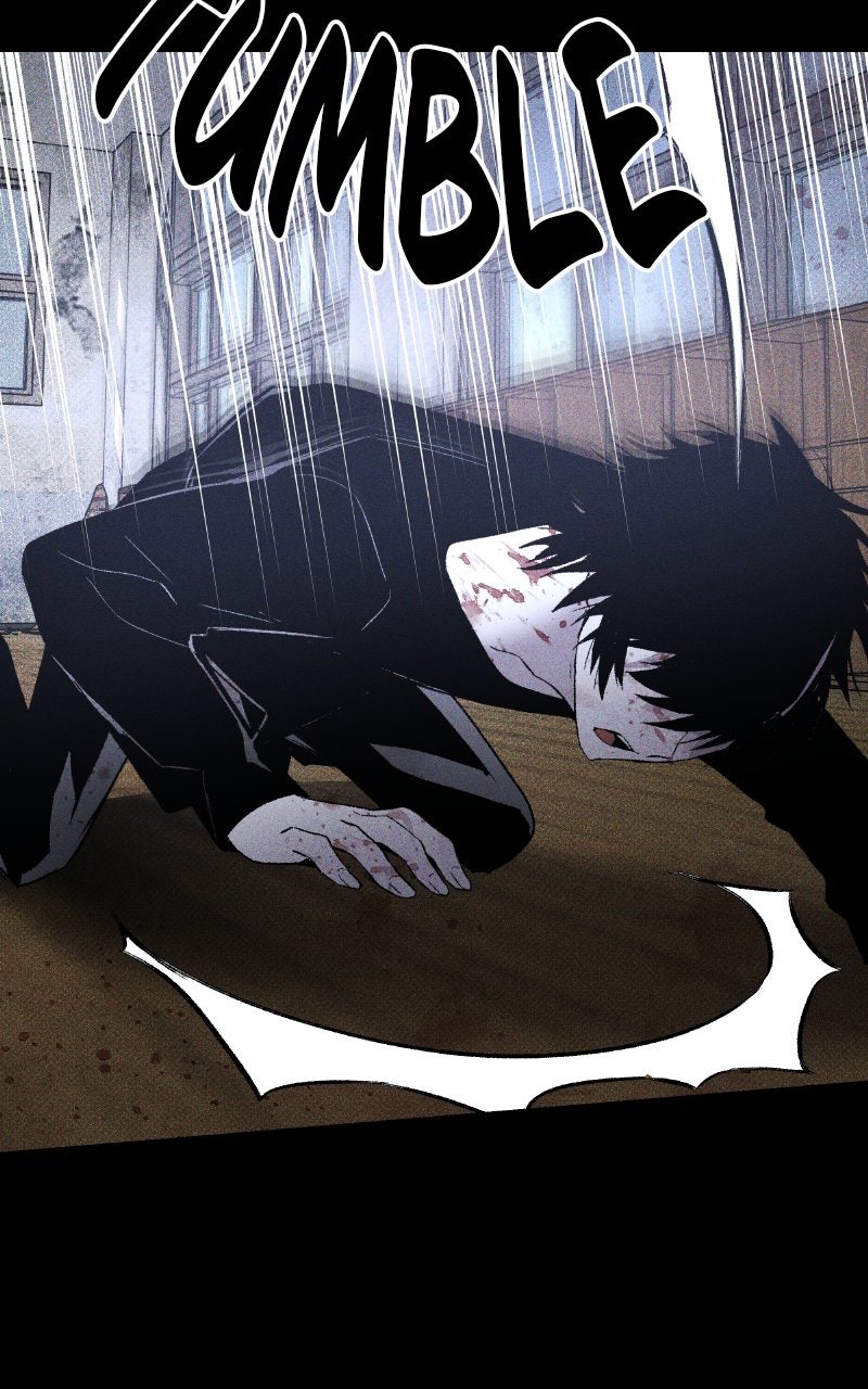 Read Destined Killer chapter 33 image 5 on Lezhin