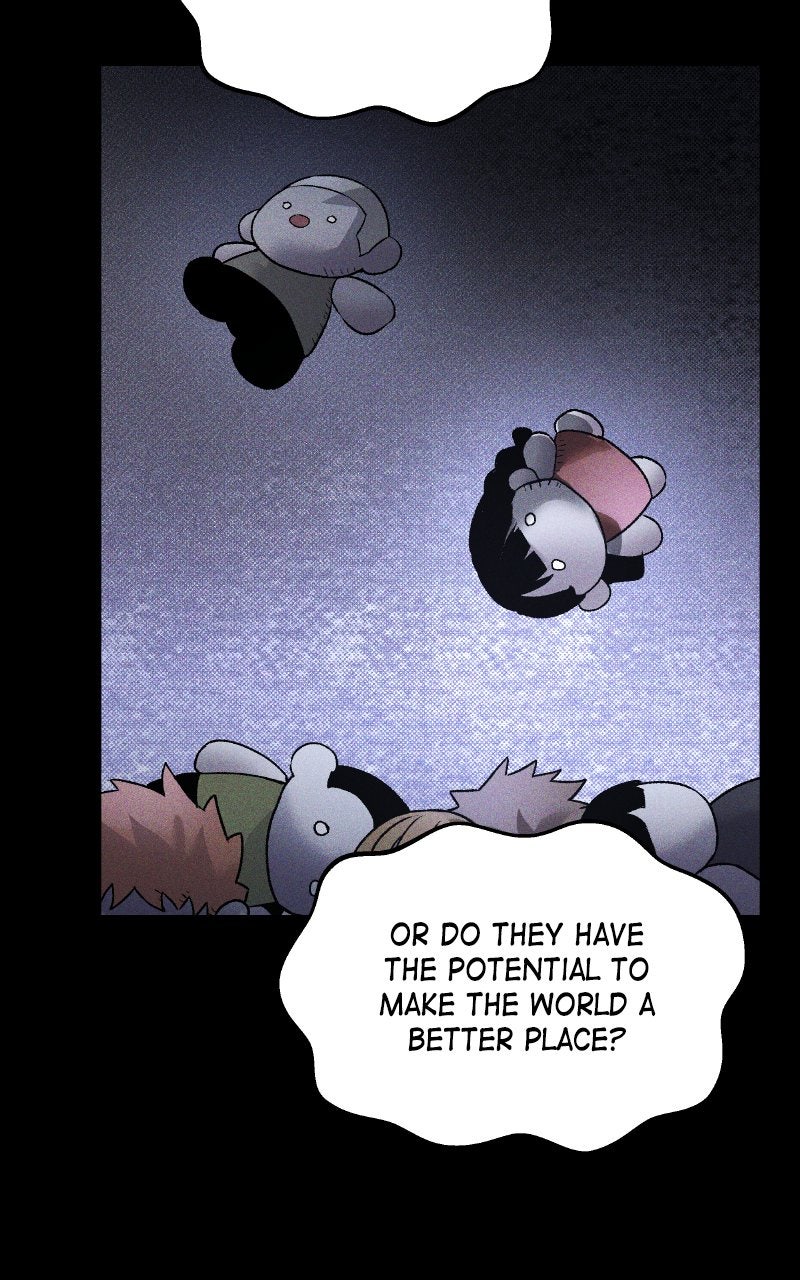 Read Destined Killer chapter 33 image 52 on Lezhin