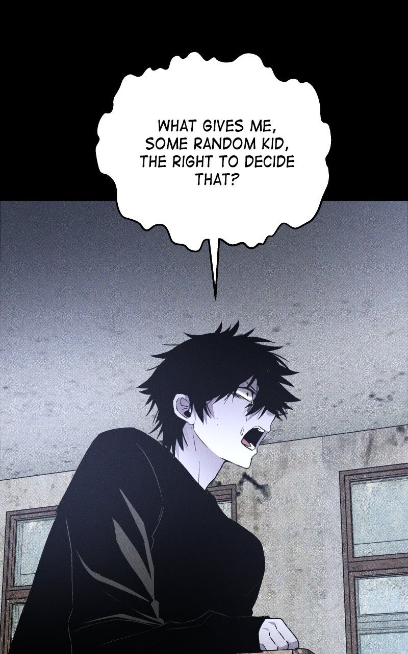 Read Destined Killer chapter 33 image 53 on Lezhin