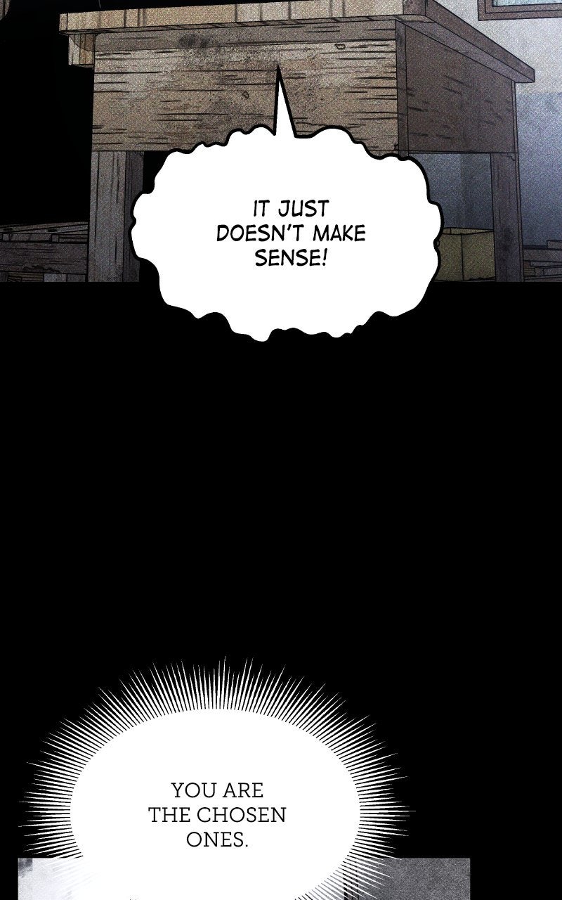 Read Destined Killer chapter 33 image 54 on Lezhin