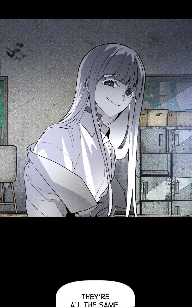 Read Destined Killer chapter 33 image 61 on Lezhin