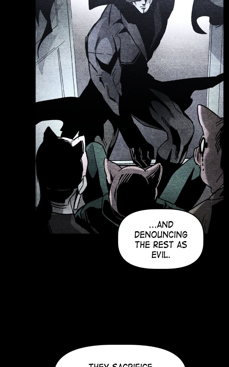 Read Destined Killer chapter 33 image 63 on Lezhin