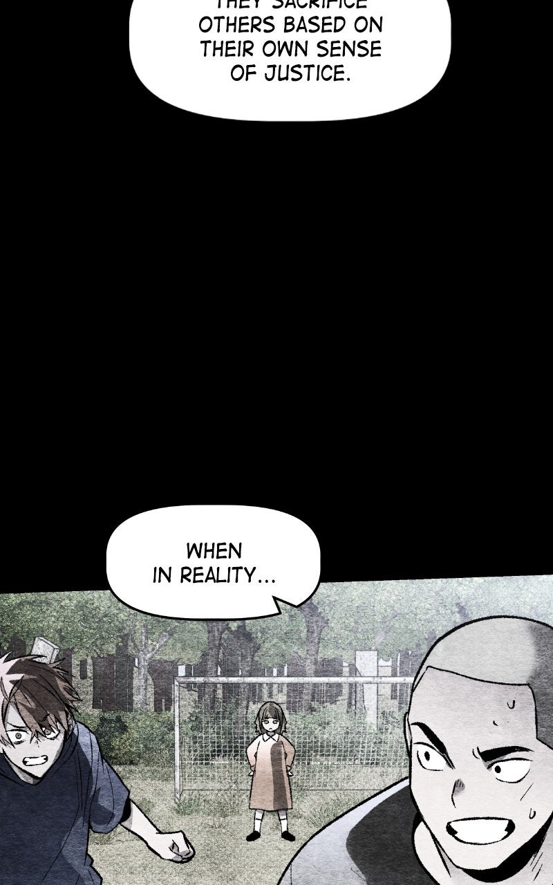 Read Destined Killer chapter 33 image 64 on Lezhin