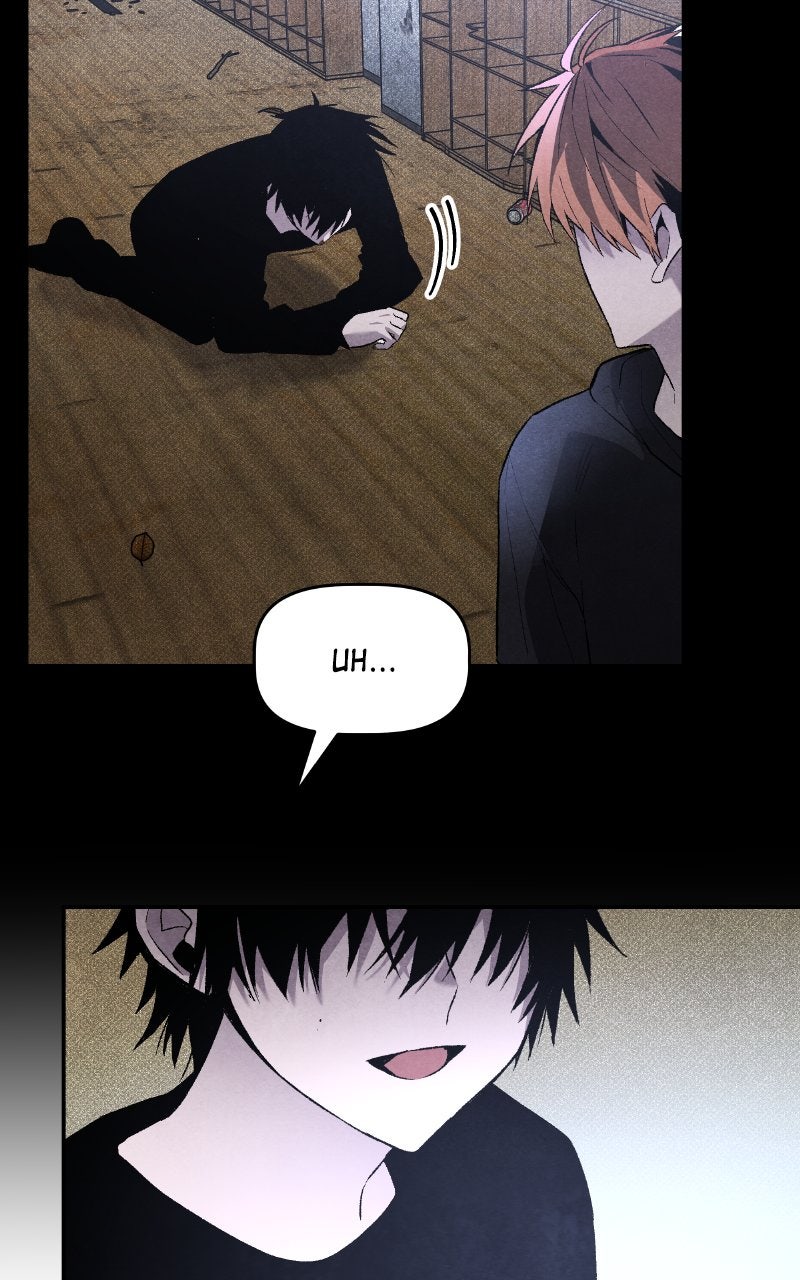 Read Destined Killer chapter 33 image 7 on Lezhin