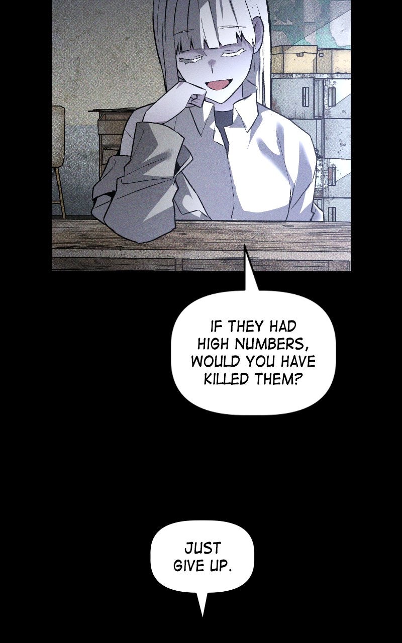 Read Destined Killer chapter 33 image 72 on Lezhin
