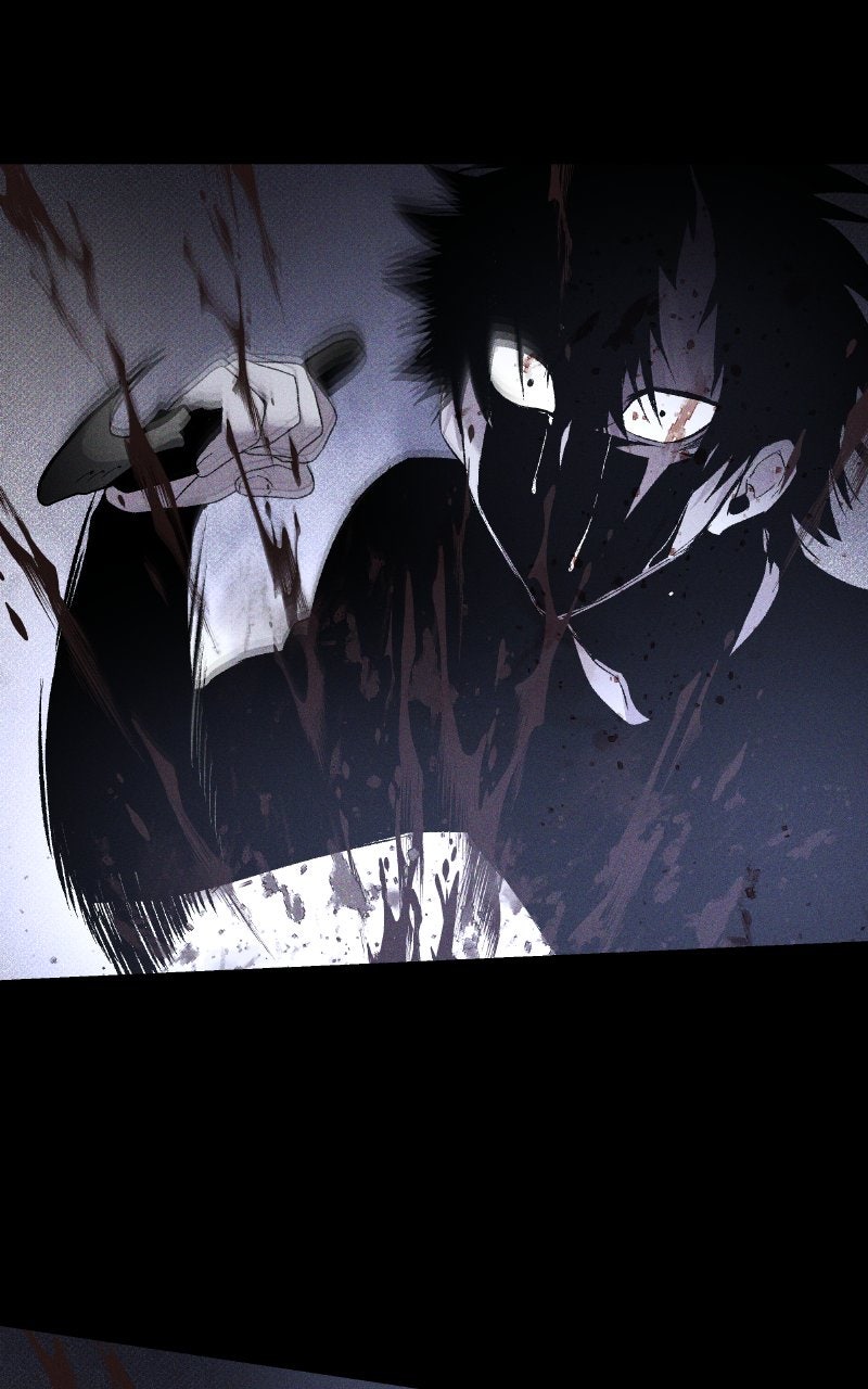 Read Destined Killer chapter 33 image 86 on Lezhin