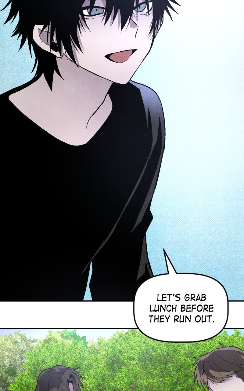 Read Destined Killer chapter 33 image 9 on Lezhin