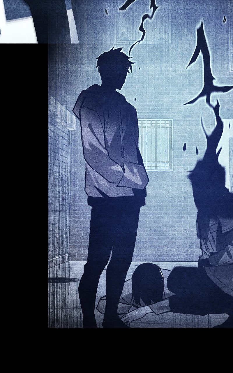 Read Destined Killer chapter 33 image 91 on Lezhin
