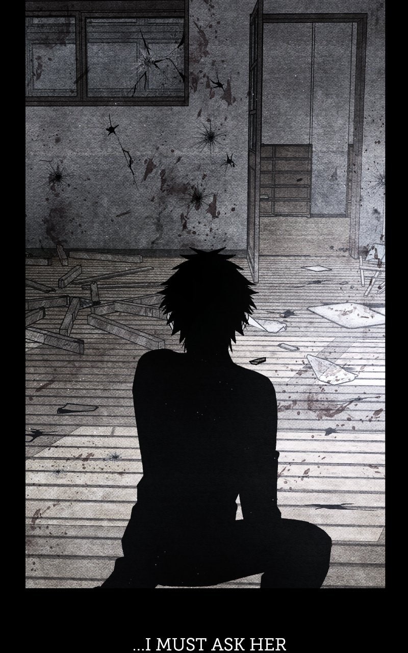 Read Destined Killer chapter 33 image 95 on Lezhin