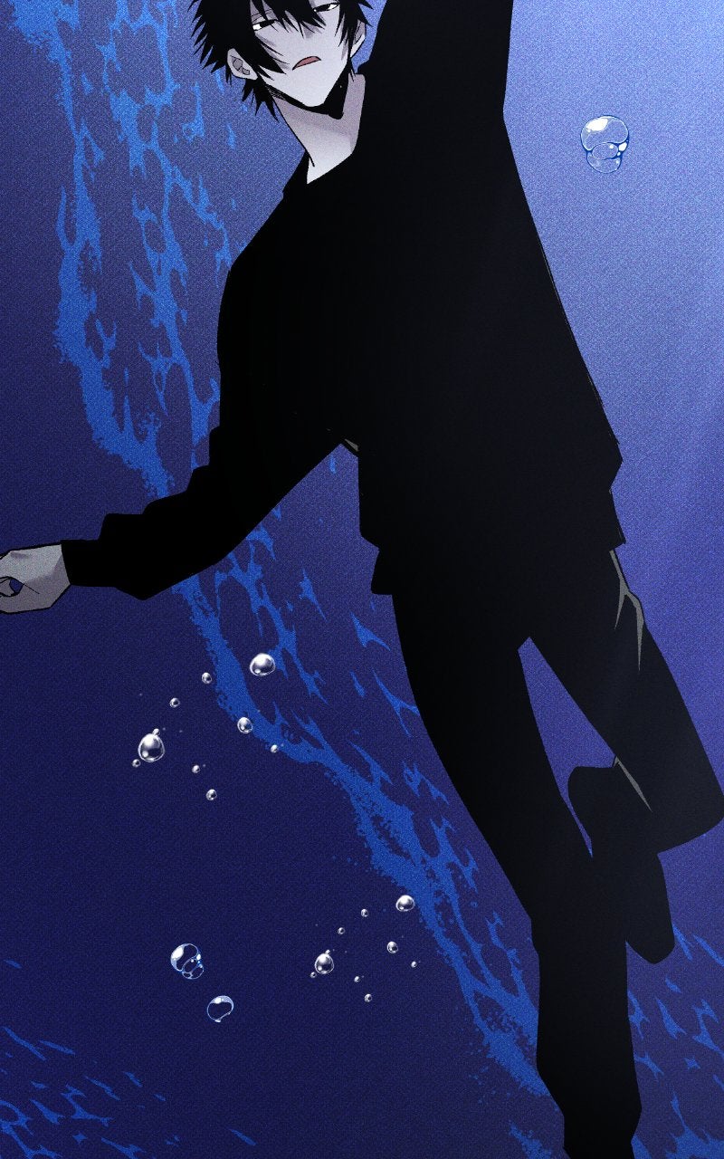 Read Destined Killer chapter 33 image 99 on Lezhin