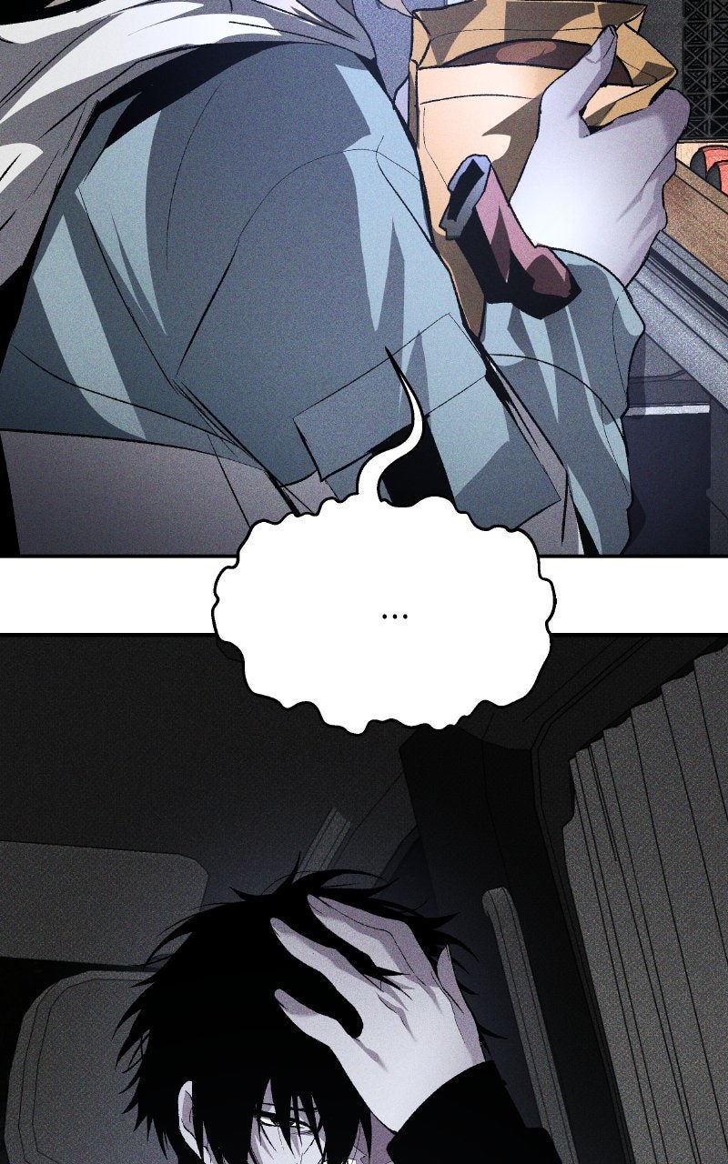 Read Destined Killer chapter 34 image 1 on Lezhin