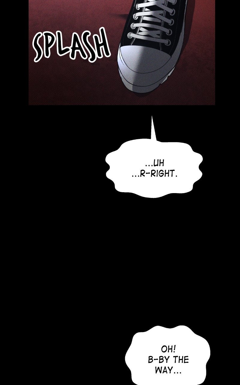 Read Destined Killer chapter 34 image 16 on Lezhin