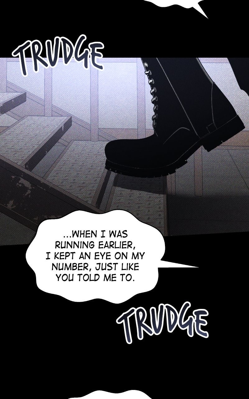 Read Destined Killer chapter 34 image 17 on Lezhin